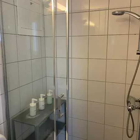 Koselig Og Lun Leilighet Lejlighed *