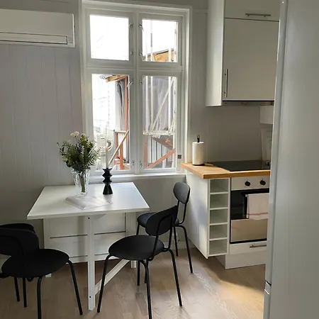 Koselig Og Lun Leilighet Apartment Bergen