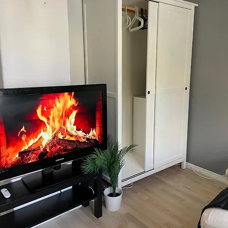 Koselig Og Lun Leilighet * Bergen